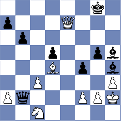 Jones - Alarcon Tirado (Elista, 1998)