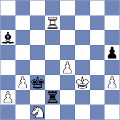 Podgornov - Yaremko (Simferopol, 2004)