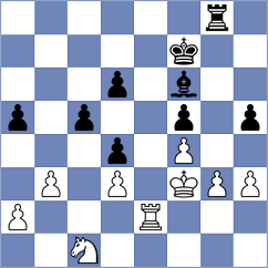 Muzychuk - Minosjan (Dresden, 2002)