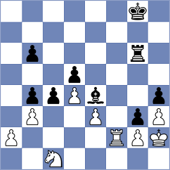 Rincon Martin - Crespo Rosario (Madrid, 2000)