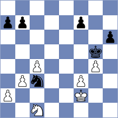 Arzamastsev - Isaev (Soukhumi, 2007)