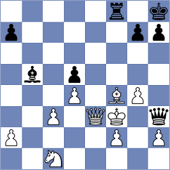 Menadue - Rudd (Bridgend WLS, 2024)