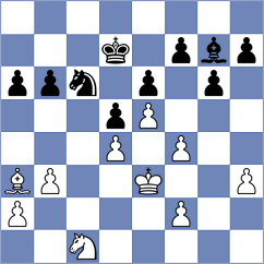 Reynolds - Becker (Swidnica POL, 2025)
