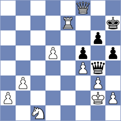 Tracey - Sugiyama (Budapest HUN, 2024)