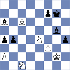Grot - Nenezic (chess.com INT, 2022)