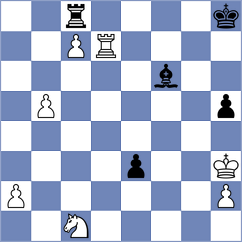Robson - Braham (England, 2015)