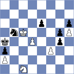 Olinici - Dima (Chess.com INT, 2020)