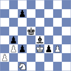 De Almeida - Brodowski (chess.com INT, 2021)