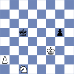 Abdelkadeer Garstka - Gallego Montes (Barcelona, 2021)