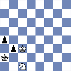 Kasparov - Badalian (Tbilisi, 1976)