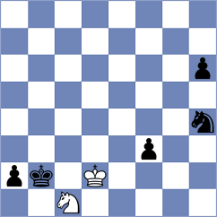 Peck - Crockart (Sunningdale, 2013)