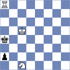 Niekras - Bogaudinov (chess.com INT, 2024)