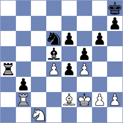 Dimitrijevic - Sagalchik (USA, 1994)