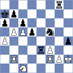 Morera Campos - Persson (chess.com INT, 2025)