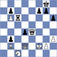 Akhmedinov - Orozbaev (Almaty KAZ, 2024)
