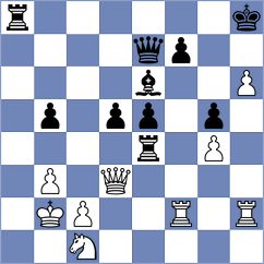 Osorio Pando - Vega Cordovilla (Cuenca, 2006)