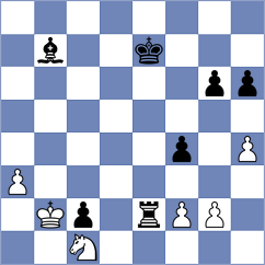 Melian - Srdanovic (Chess.com INT, 2020)