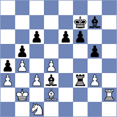 Palacio - Nadera (chess.com INT, 2024)