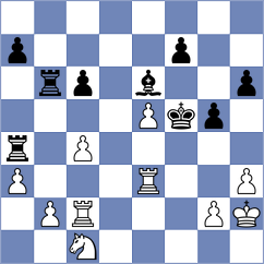 Nuriev - Gasymov (Baku, 2002)