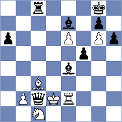Tokhirjonova - Nurmanova (Chess.com INT, 2021)