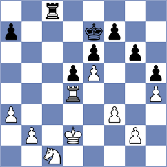 Peng - Kobalia (Chess.com INT, 2020)