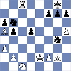 Iborra Ordines - Molina Lopez (Valencia, 2009)