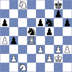 Barbashin - Cherry (chess.com INT, 2022)
