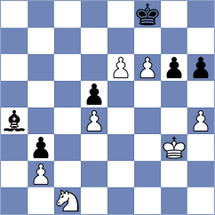 Vera Gonzalez Quevedo - Fernandez Lopez (Badalona, 1999)