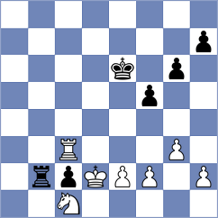 Grochal - Dobre (Chess.com INT, 2019)