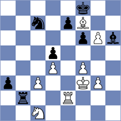 Lykov - Savon (Chess.com INT, 2020)