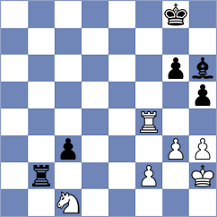 Belyaev - Gladkiy (Rostov on Don, 2008)