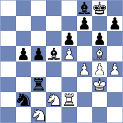 Kuhn - Oney (Europe Echecs INT, 2021)