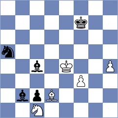 Nielsen - Andersen (Denmark DEN, 2024)