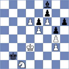 Alvarado - Bayo Milagro (chess.com INT, 2025)