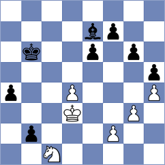 Tamarozi - Amanov (chess.com INT, 2024)