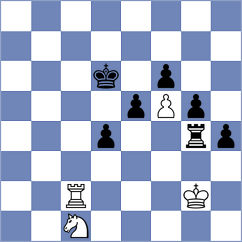 Ganev - Sapareva (Sofia, 2011)