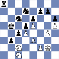 Maevsky - Abdurakhmonov (chess.com INT, 2025)
