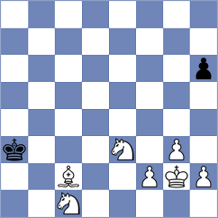 Mikhalsky - Dzhaparov (chess.com INT, 2025)