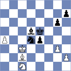 Garcia Ramos - Lopez Varela (San Vicente ESP, 2025)