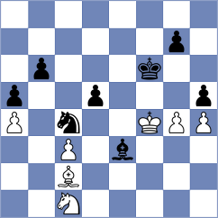 Drobnjak - Chelushkina (Belgrade, 2007)