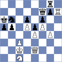 Davies - Willenberg (Gauteng, 2011)