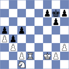 Ozgur - Alvarado Rodriguez (ICC INT, 2009)