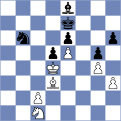 Puerta Rendon - Nunez V (Medellin COL, 2025)