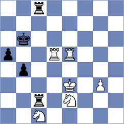 Bedirov - Kovalev (Nizhnij Novgorod, 1999)
