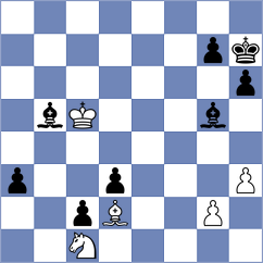 Kamalidenova - Mammadzada (New York USA, 2024)