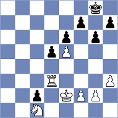 Dedona - Bratovic (chess.com INT, 2024)