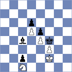 Mladenovic - Stuebing (WeselHeidelust, 2003)