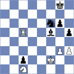 Turzo - Vajda (chess.com INT, 2022)