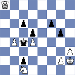 Perez - Gonzalez Vazquez (Asturias, 1993)