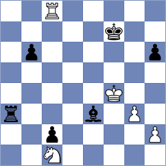Kotepalli - Starozhilov (Chess.com INT, 2020)